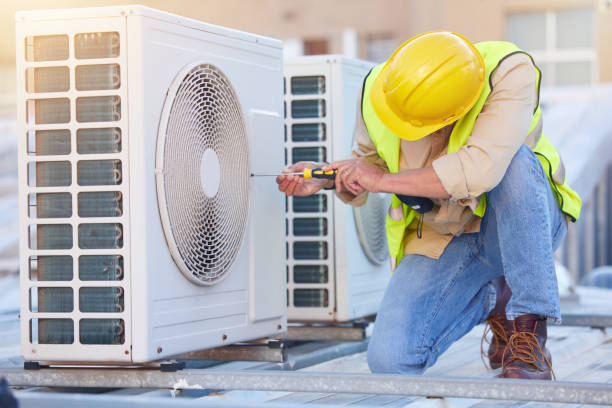 HVAC emergency services in Gardendale, AL