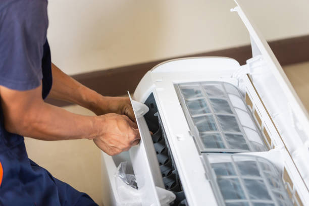 Best Affordable HVAC services  in Gardende, AL