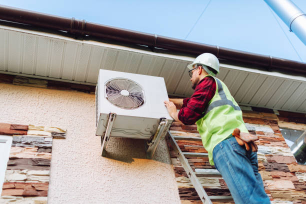 Best HVAC air duct cleaning  in Gardende, AL