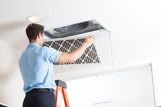 Best HVAC repair near me  in Gardende, AL
