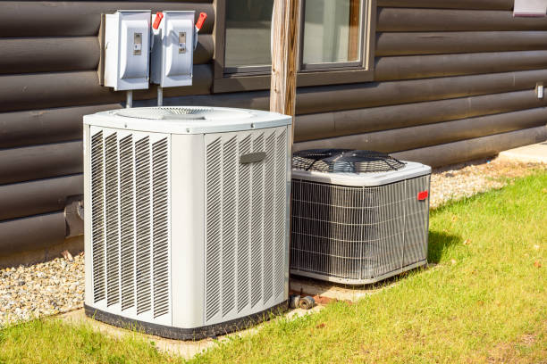 Best HVAC tune-up services  in Gardende, AL
