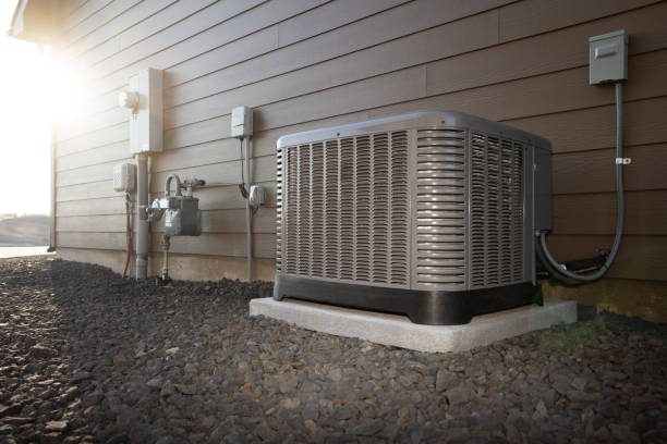 Best Residential HVAC services  in Gardende, AL